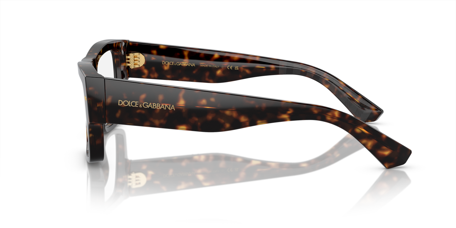 DOLCE &amp; GABBANA DG3379 502 57