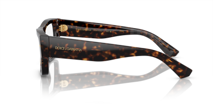 DOLCE &amp; GABBANA DG3379 502 57