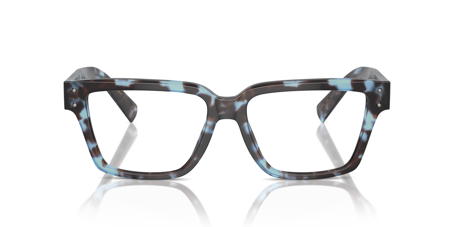 DOLCE &amp; GABBANA DG3383 3392 55