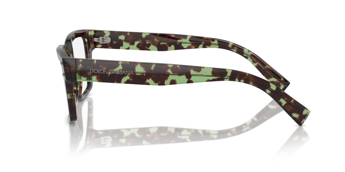 DOLCE & GABBANA DG3383 3432 55