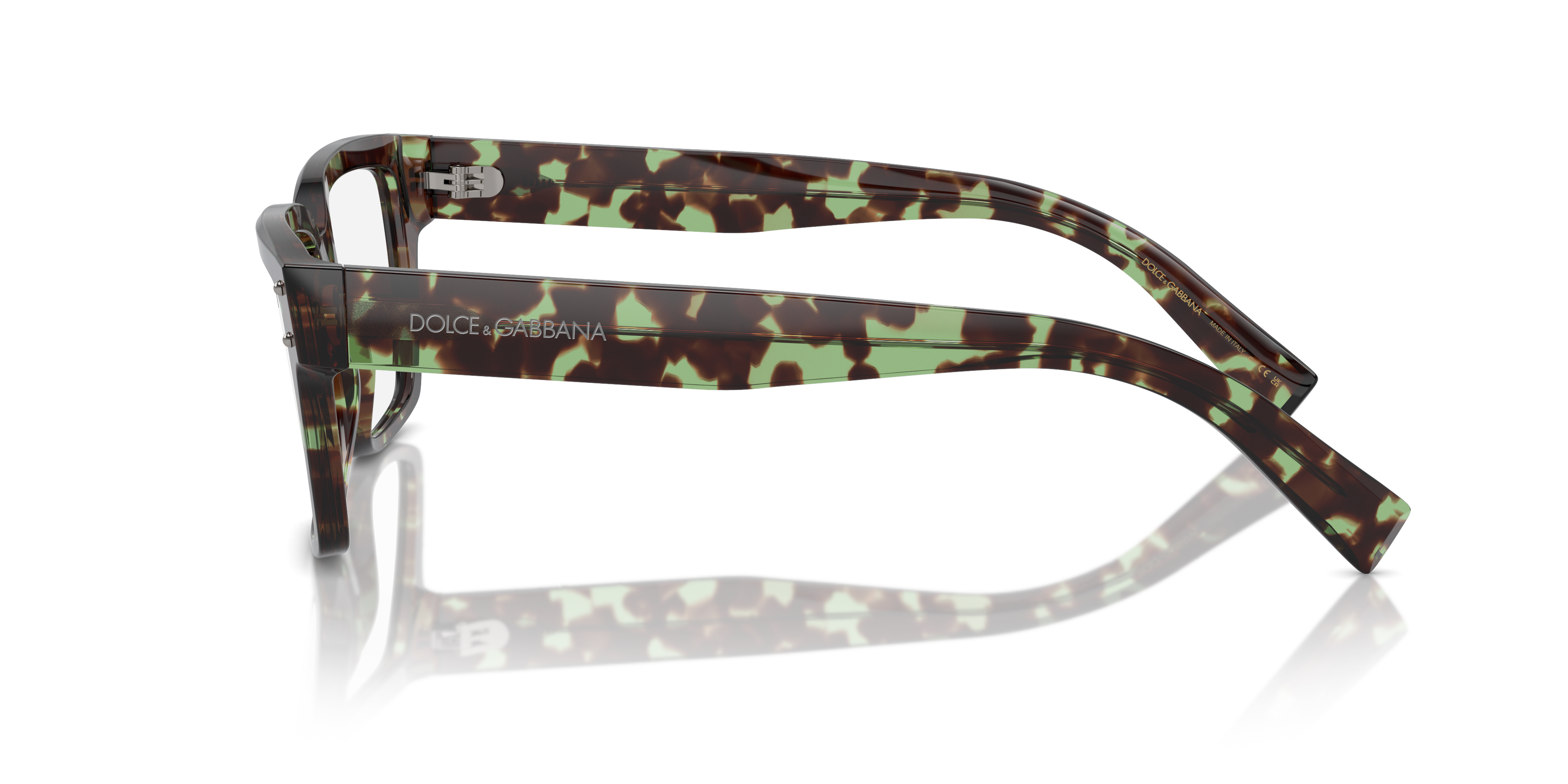 DOLCE &amp; GABBANA DG3383 3432 55