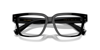 DOLCE &amp; GABBANA DG3383 501 53