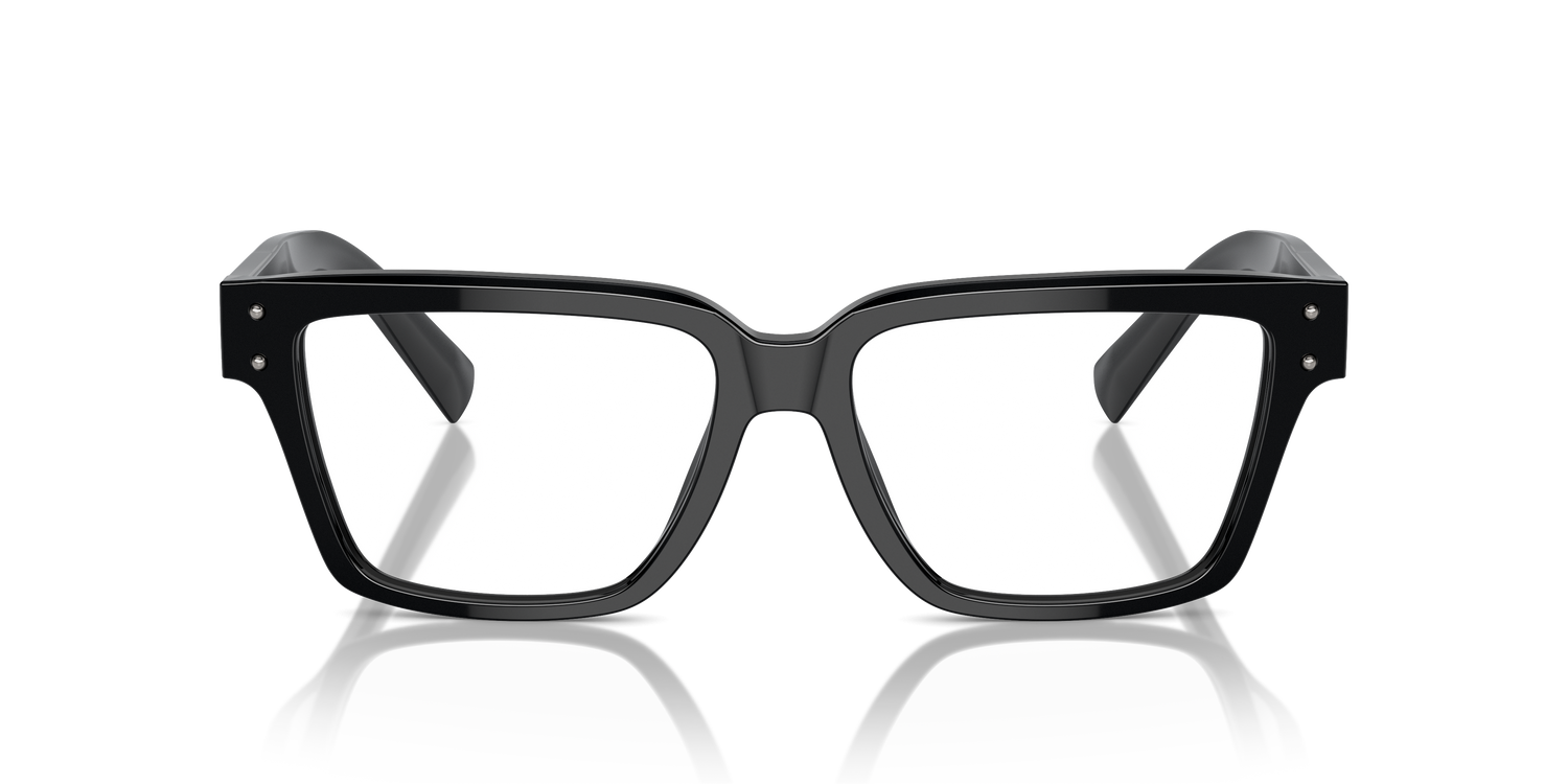 DOLCE &amp; GABBANA DG3383 501 53