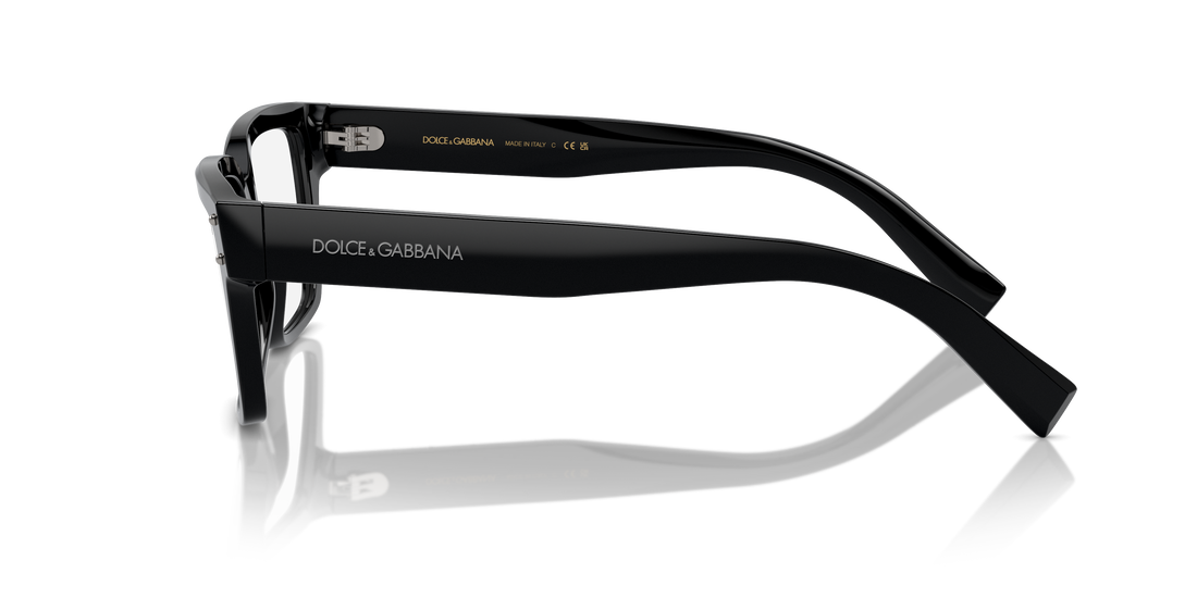 DOLCE &amp; GABBANA DG3383 501 53