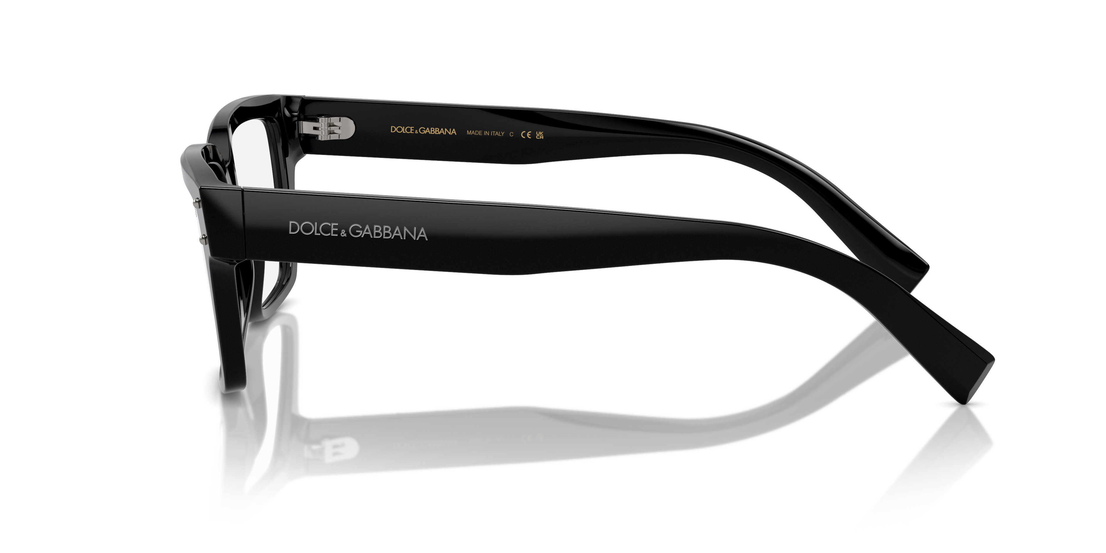 DOLCE &amp; GABBANA DG3383 501 53