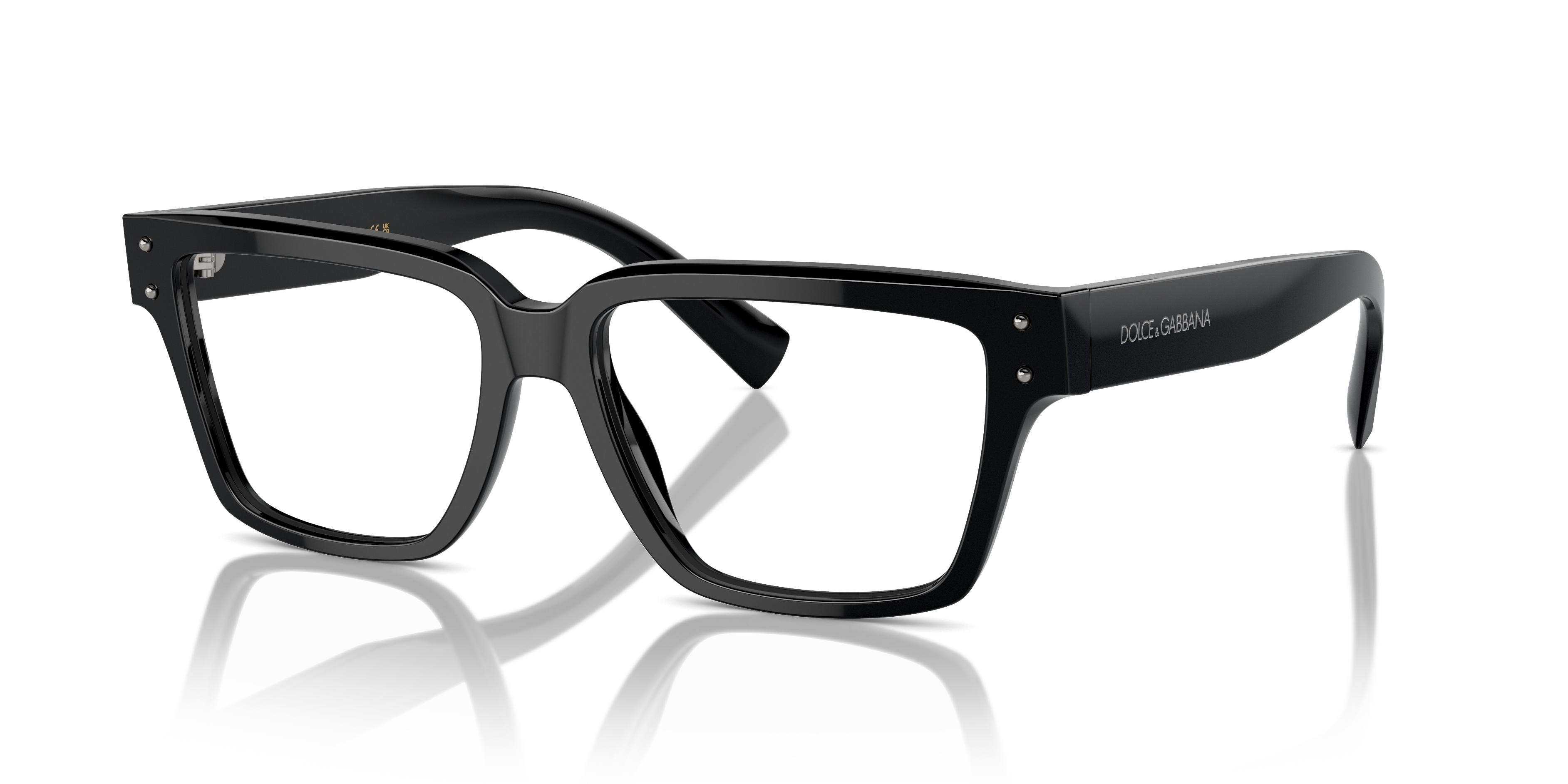 DOLCE &amp; GABBANA DG3383 501 55