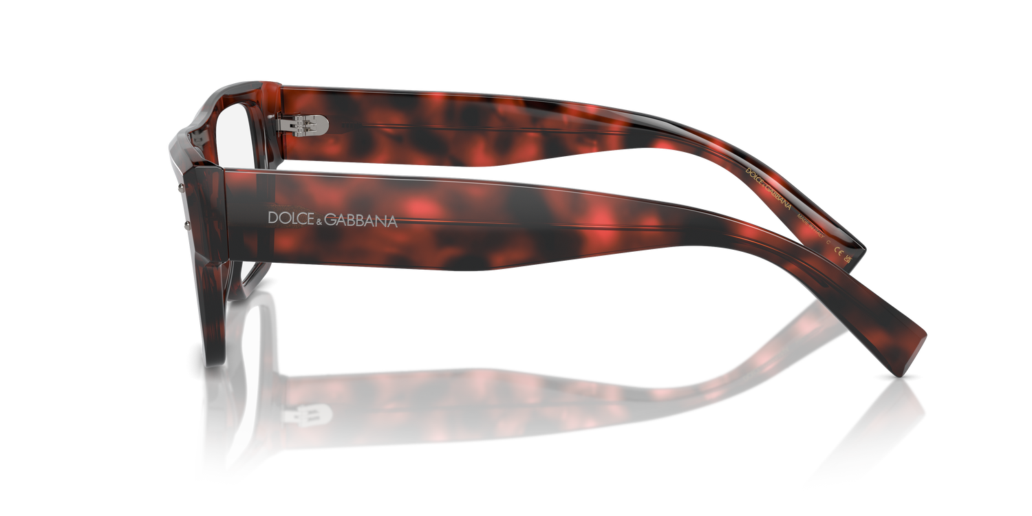 DOLCE &amp; GABBANA DG3384 3358 54