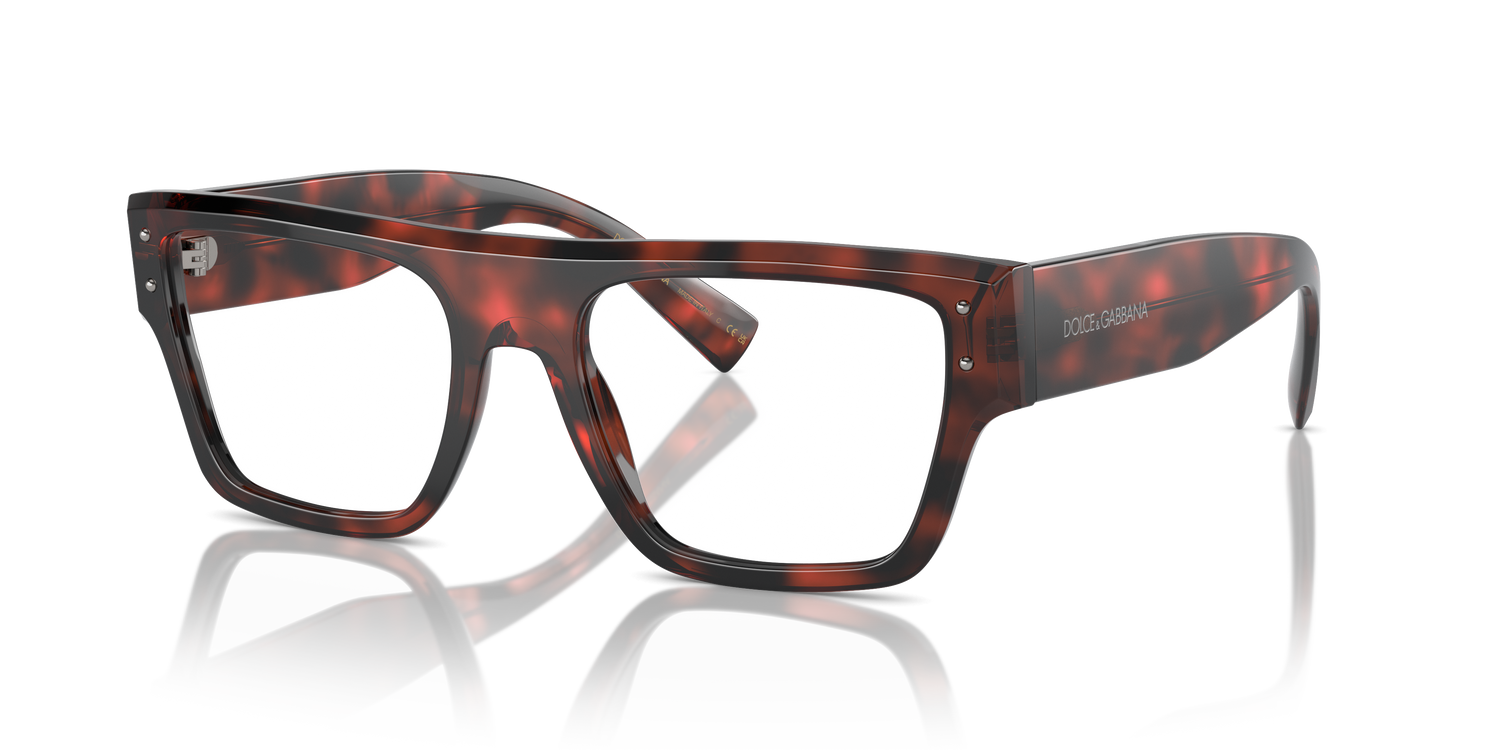 DOLCE &amp; GABBANA DG3384 3358 52