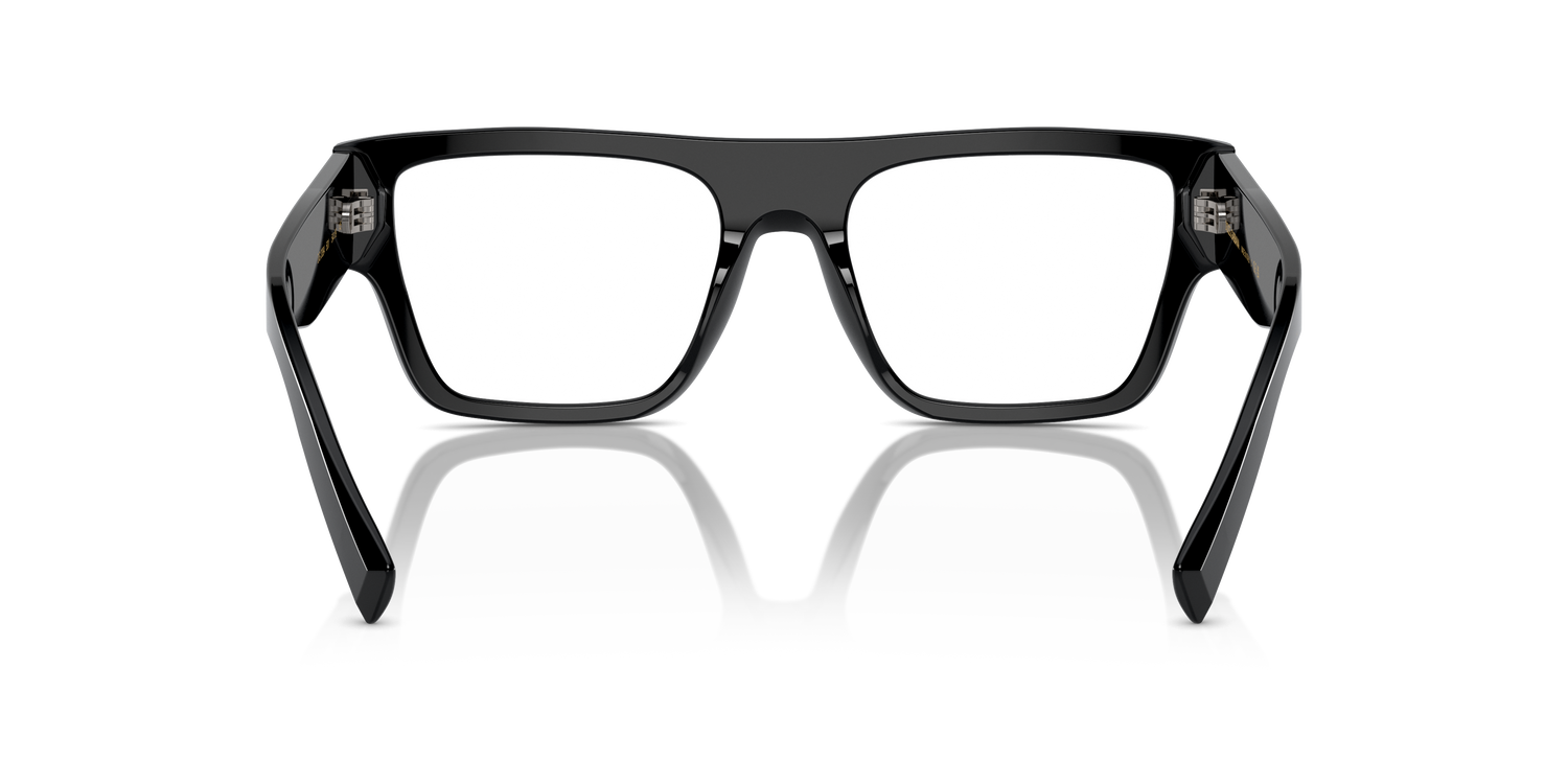 DOLCE &amp; GABBANA DG3384 501 52