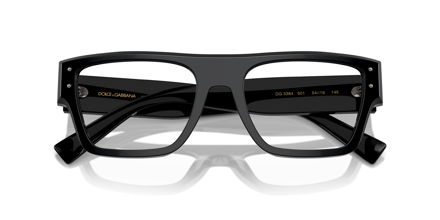 DOLCE &amp; GABBANA DG3384 501 54