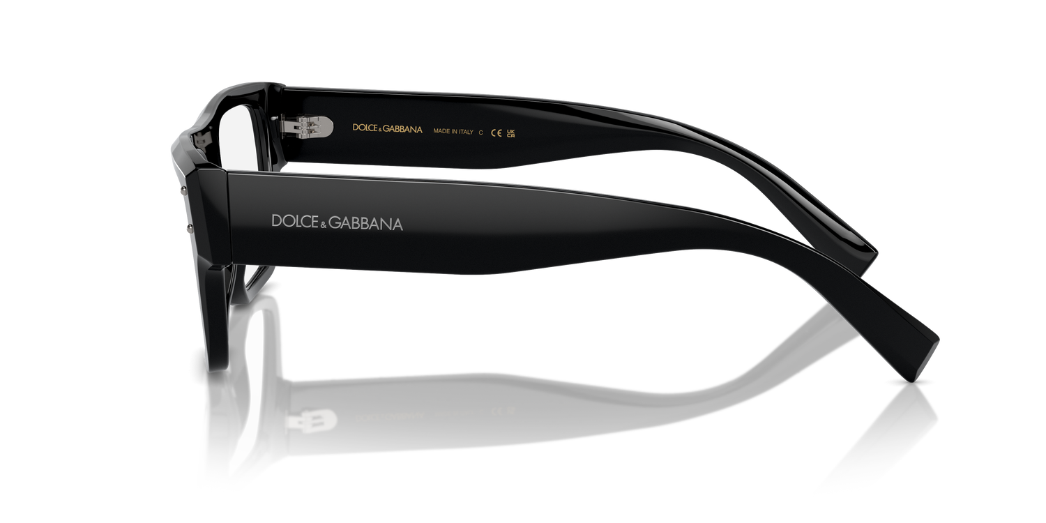 DOLCE &amp; GABBANA DG3384 501 52