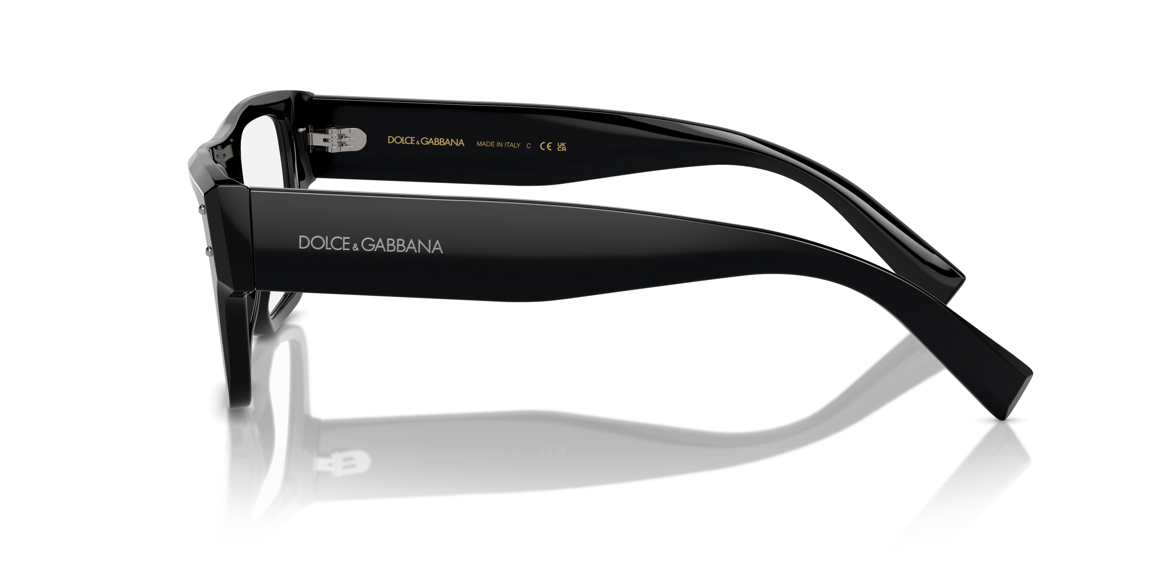 DOLCE &amp; GABBANA DG3384 501 52