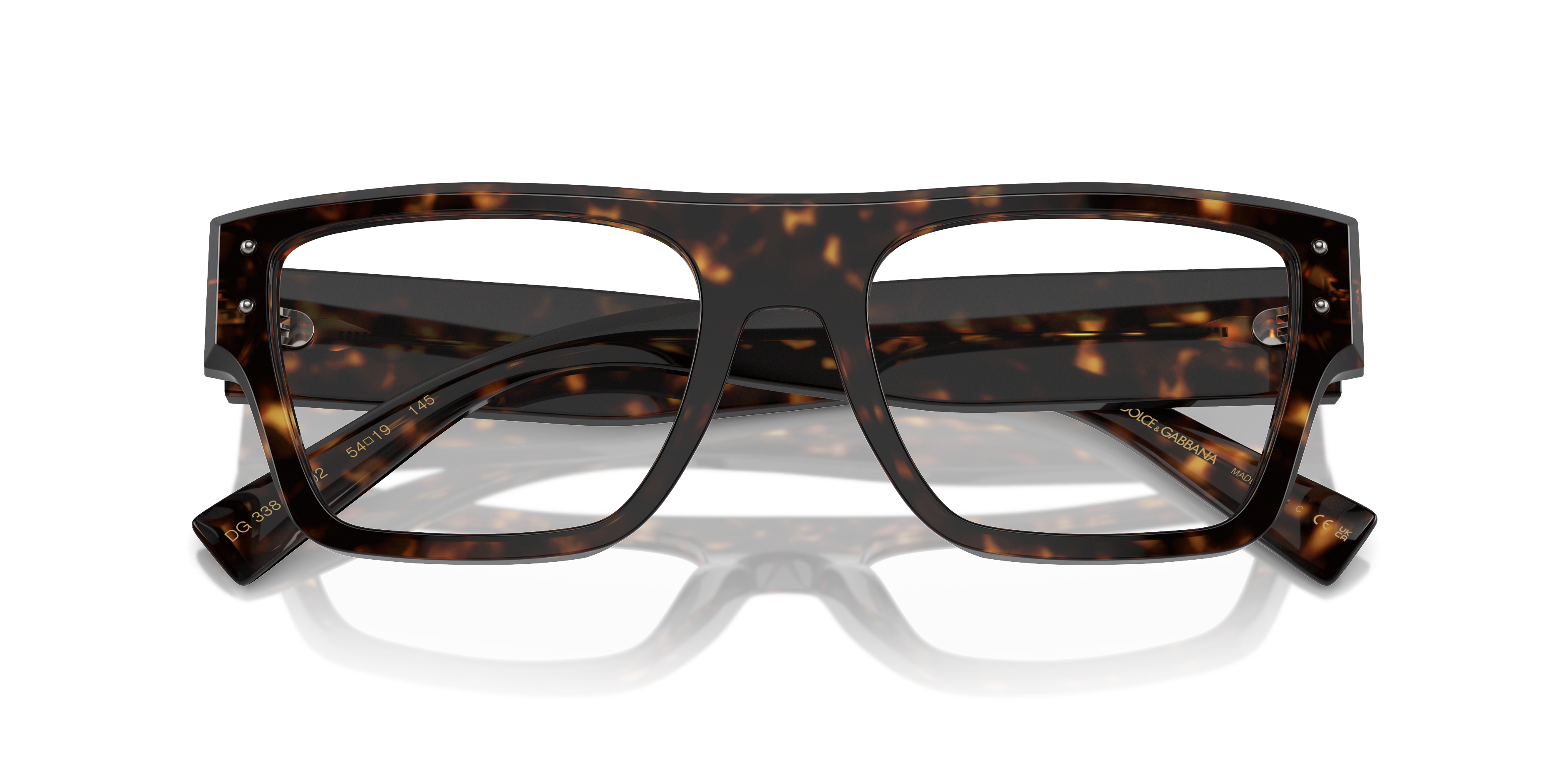 DOLCE &amp; GABBANA DG3384 502 54