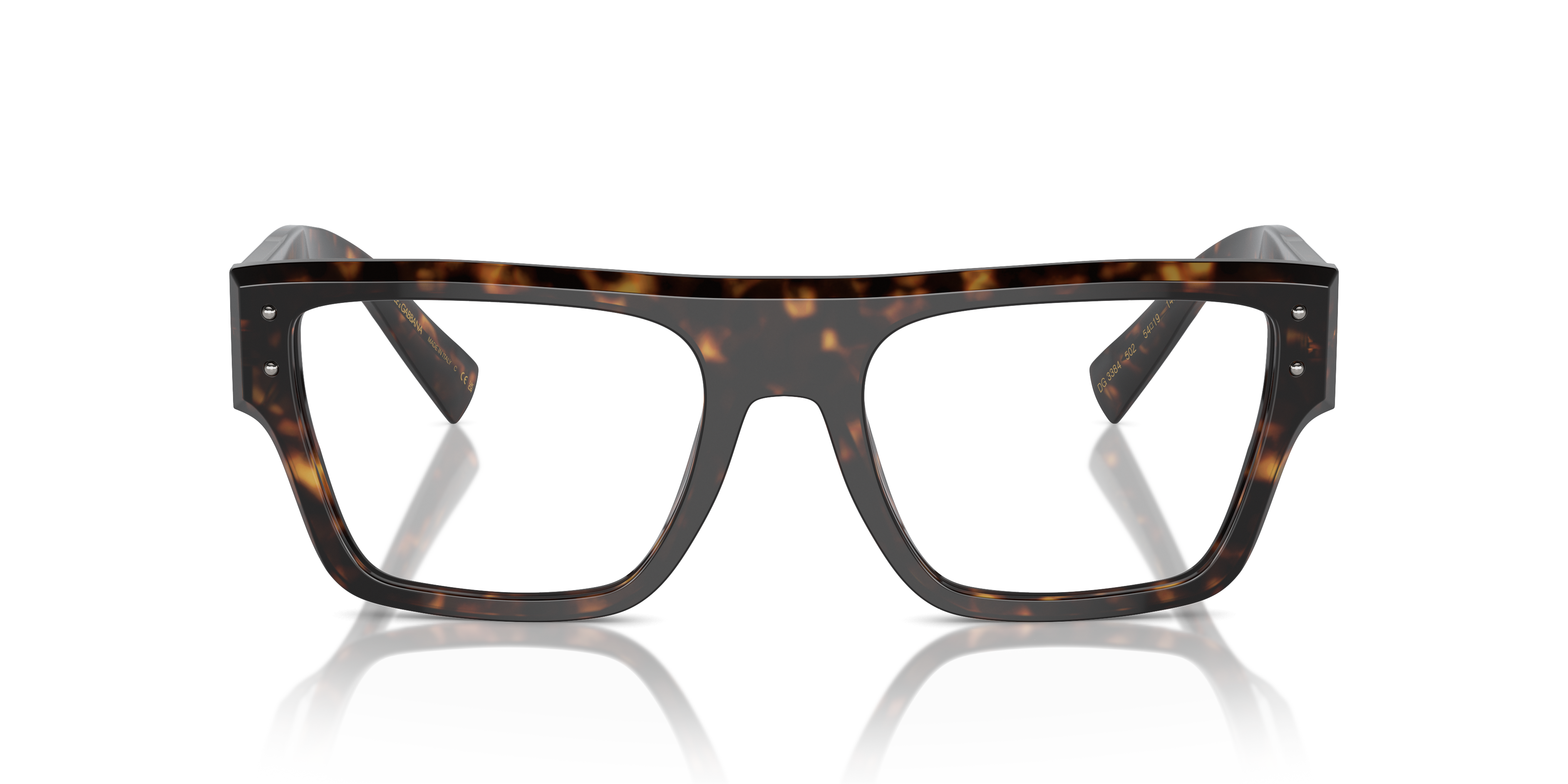 DOLCE &amp; GABBANA DG3384 502 54