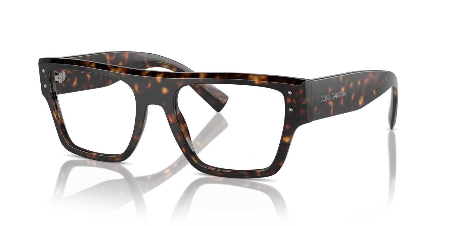 DOLCE &amp; GABBANA DG3384 502 52