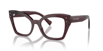 DOLCE &amp; GABBANA DG3386 3045 53