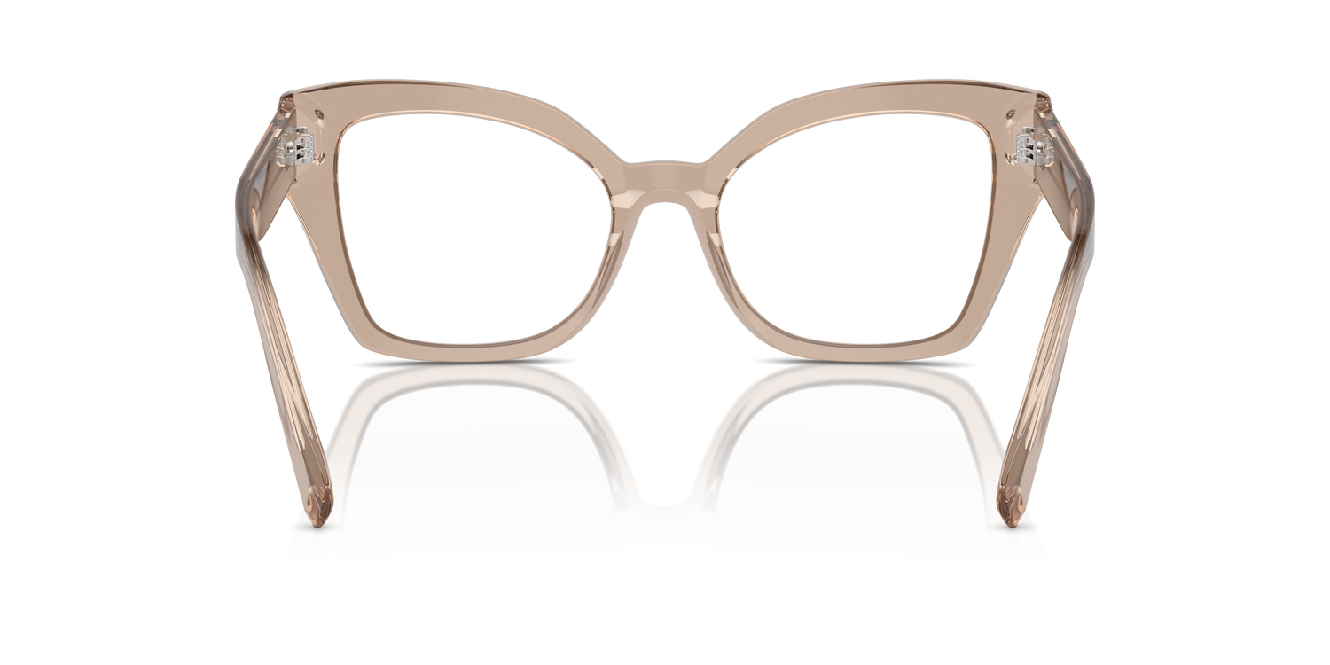 DOLCE &amp; GABBANA DG3386 3432 53