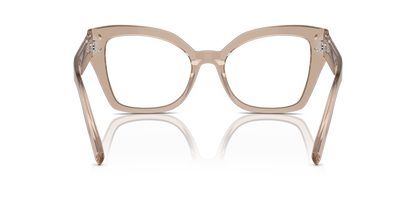 DOLCE &amp; GABBANA DG3386 3432 53