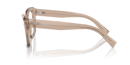 DOLCE &amp; GABBANA DG3386 3432 53