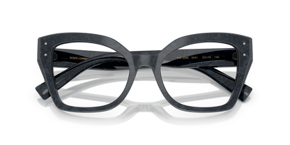 DOLCE &amp; GABBANA DG3386 3441 53