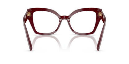 DOLCE &amp; GABBANA DG3386 3442 53