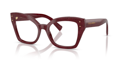 DOLCE &amp; GABBANA DG3386 3442 53