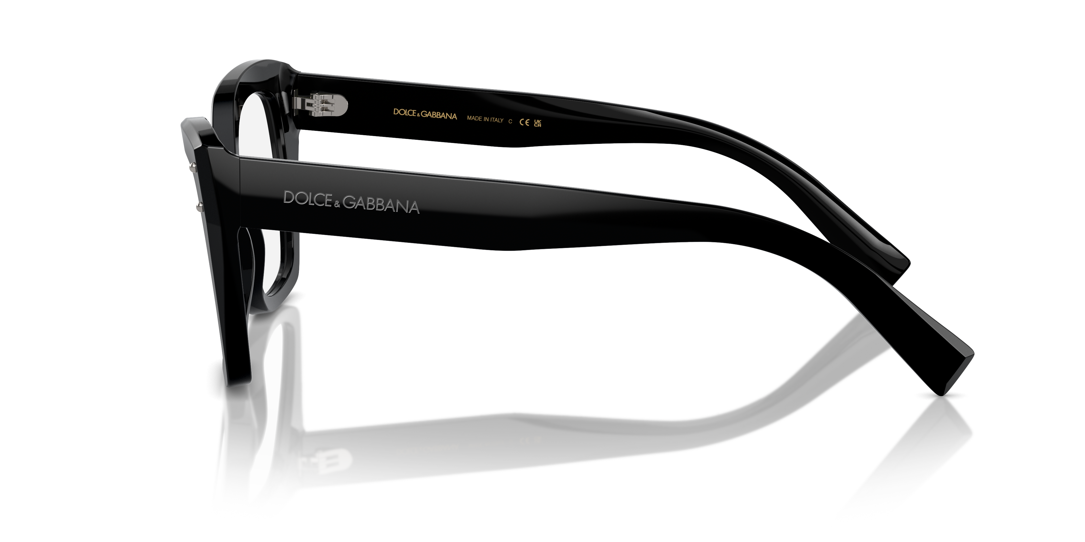 DOLCE &amp; GABBANA DG3386 501 53