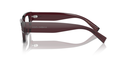 DOLCE &amp; GABBANA DG3387 3045 51