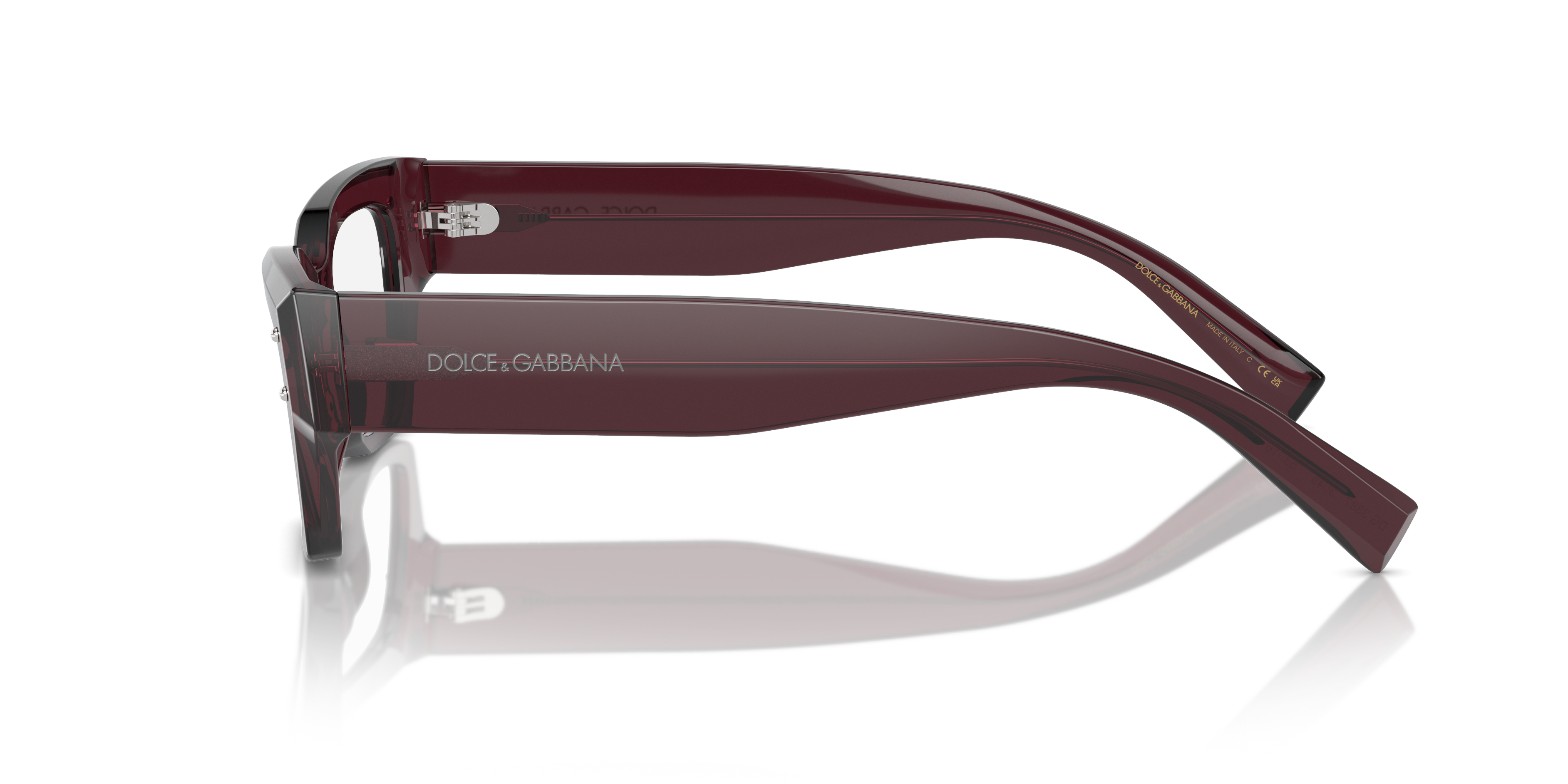 DOLCE &amp; GABBANA DG3387 3045 53