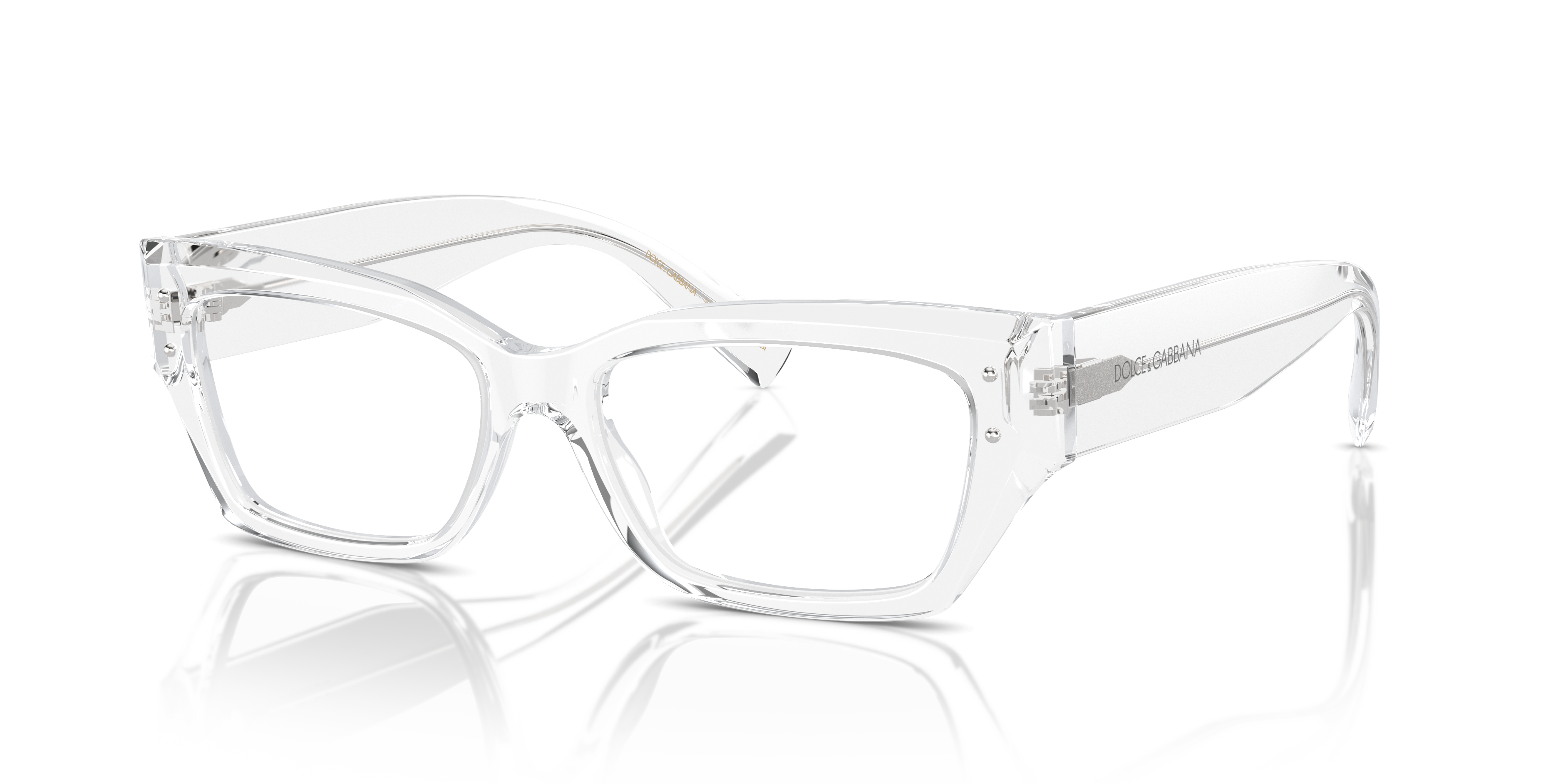 DOLCE &amp; GABBANA DG3387 3133 53