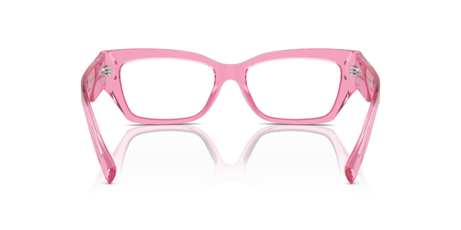 DOLCE &amp; GABBANA DG3387 3148 53