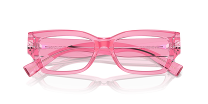 DOLCE &amp; GABBANA DG3387 3148 53