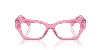 DOLCE &amp; GABBANA DG3387 3148 53