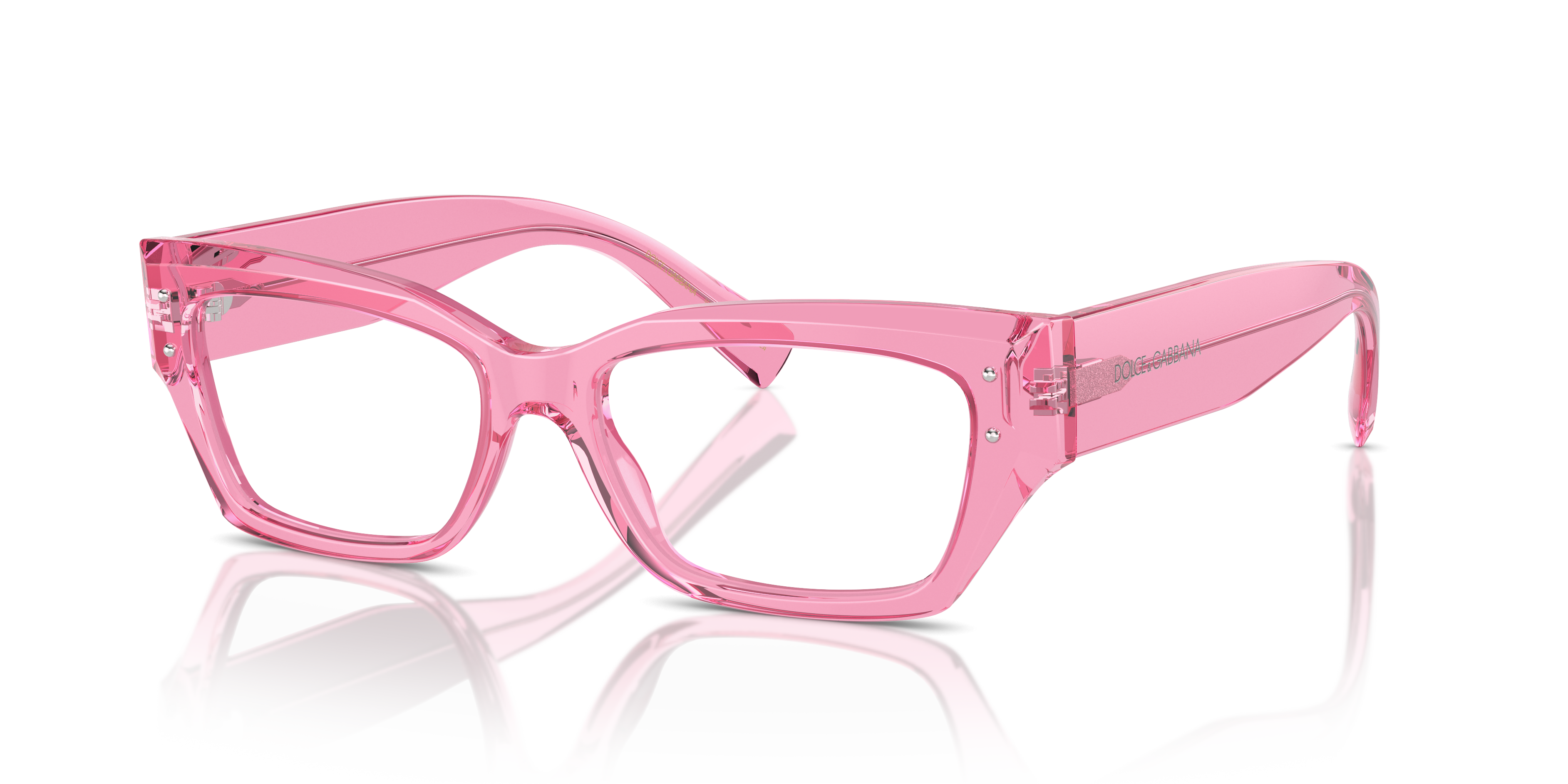 DOLCE &amp; GABBANA DG3387 3148 53