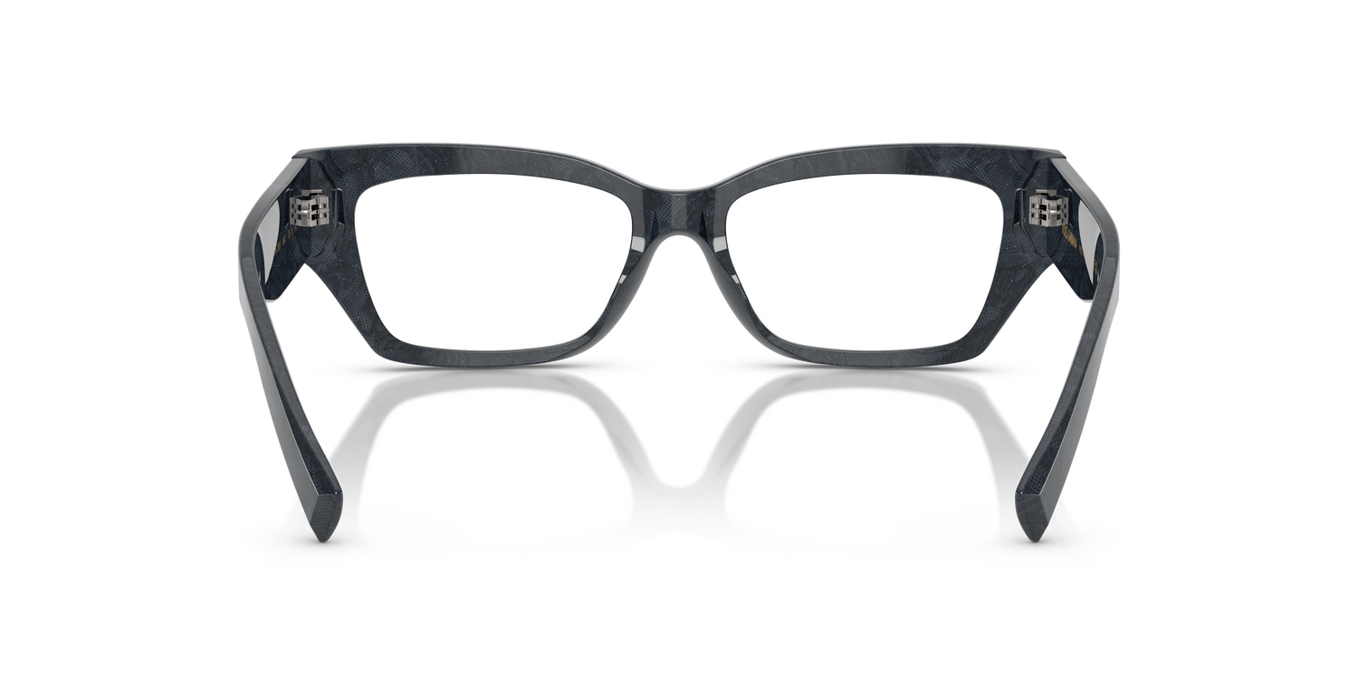 DOLCE &amp; GABBANA DG3387 3441 53