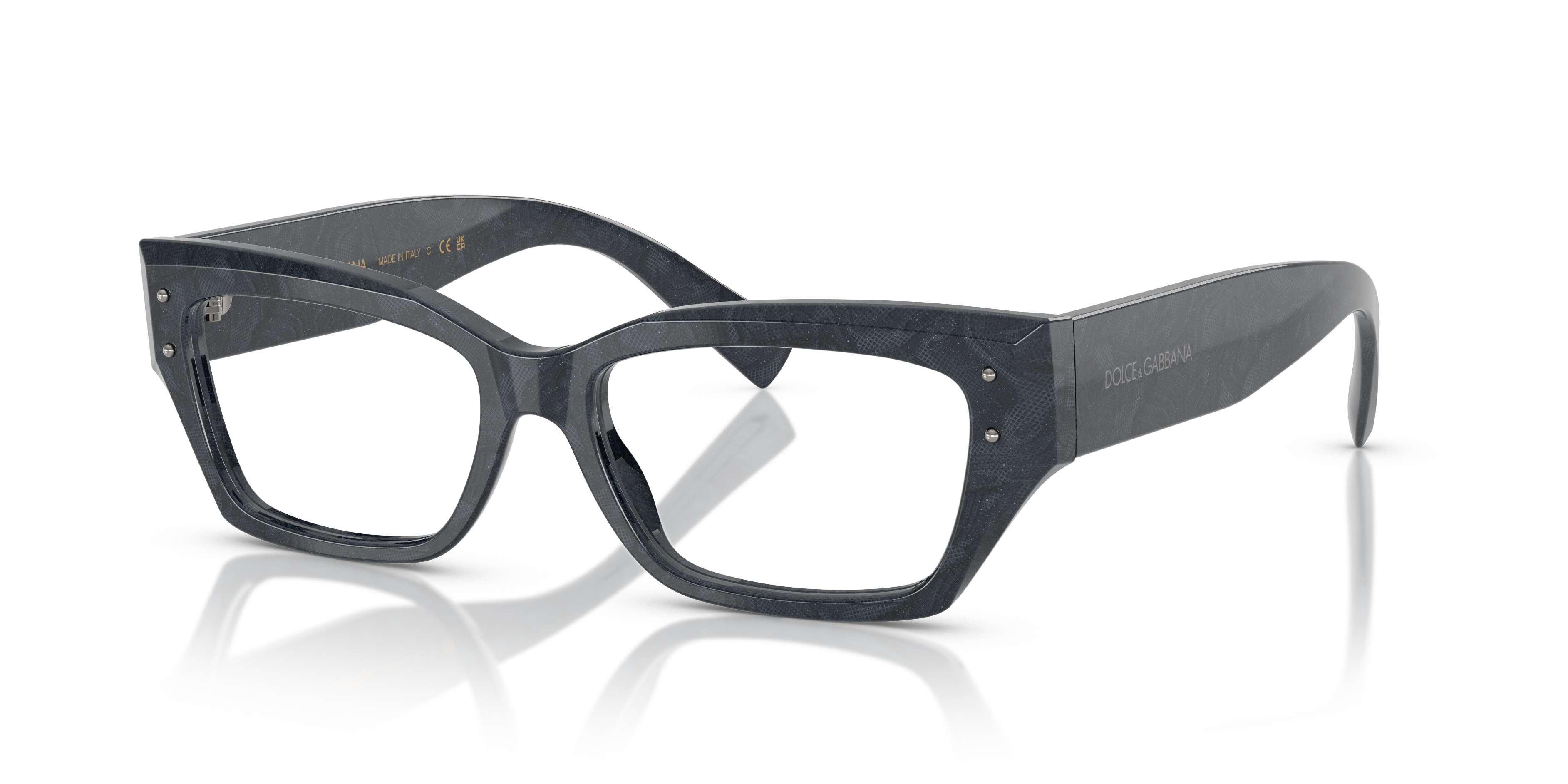 DOLCE &amp; GABBANA DG3387 3441 53