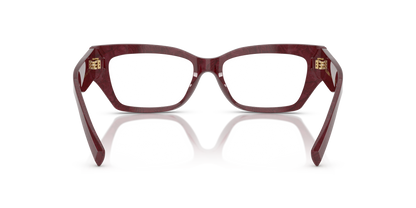 DOLCE &amp; GABBANA DG3387 3442 53