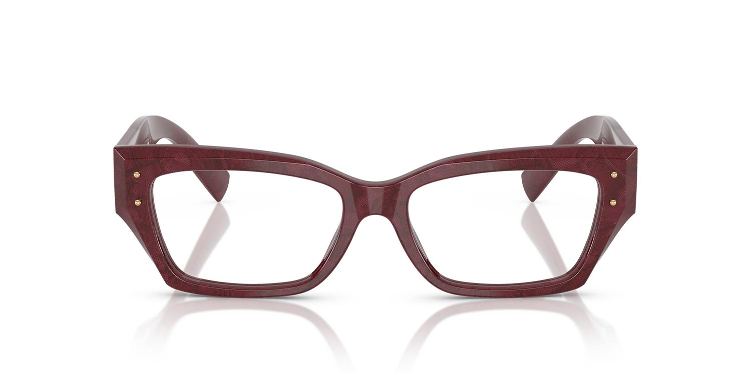 DOLCE &amp; GABBANA DG3387 3442 53