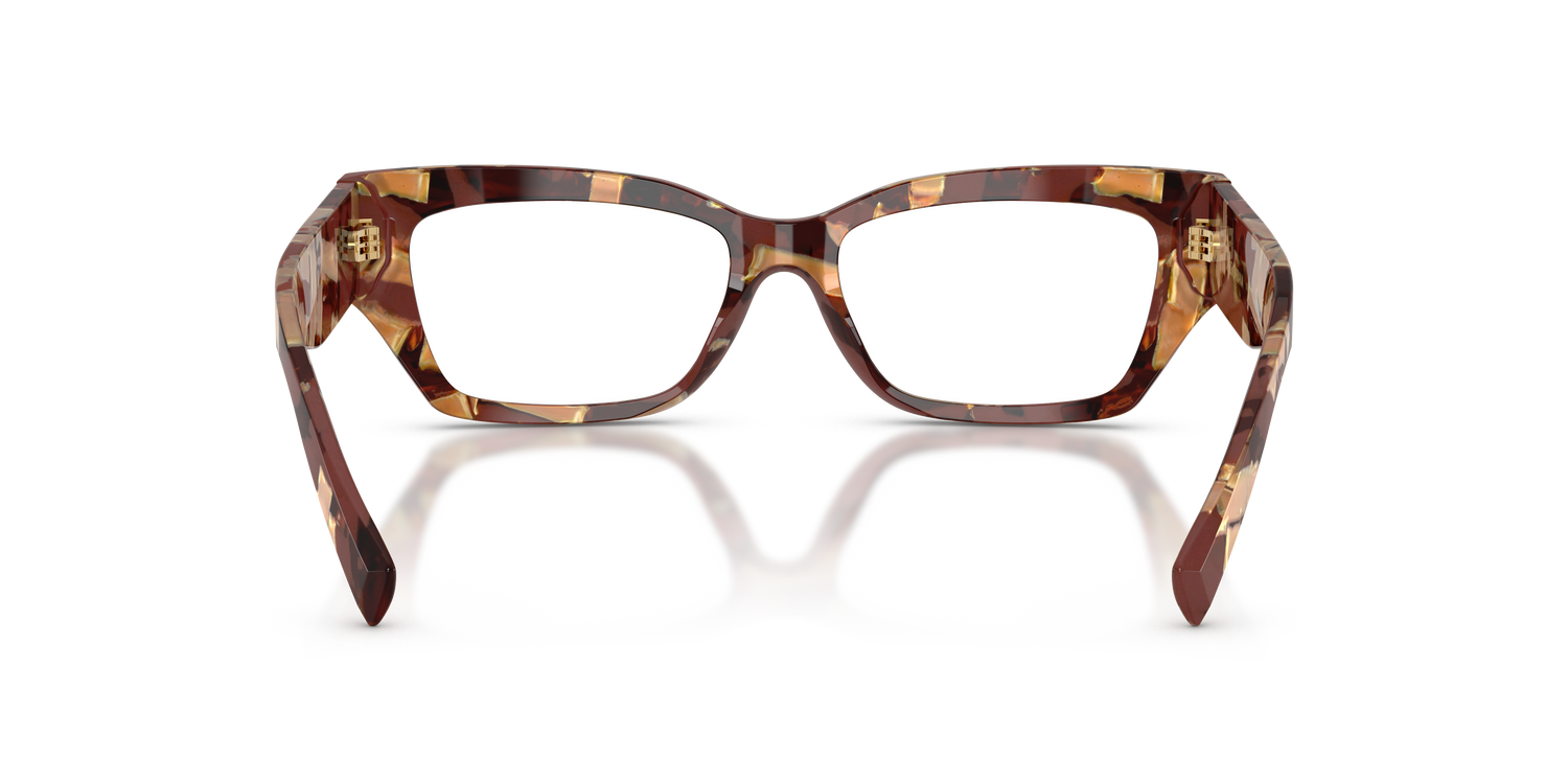 DOLCE &amp; GABBANA DG3387 3462 53