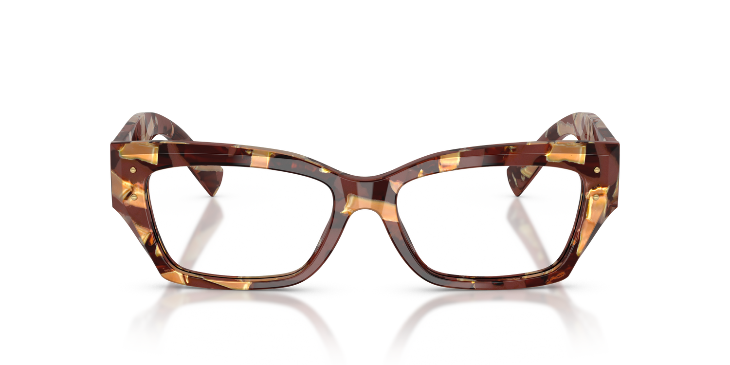 DOLCE &amp; GABBANA DG3387 3462 53