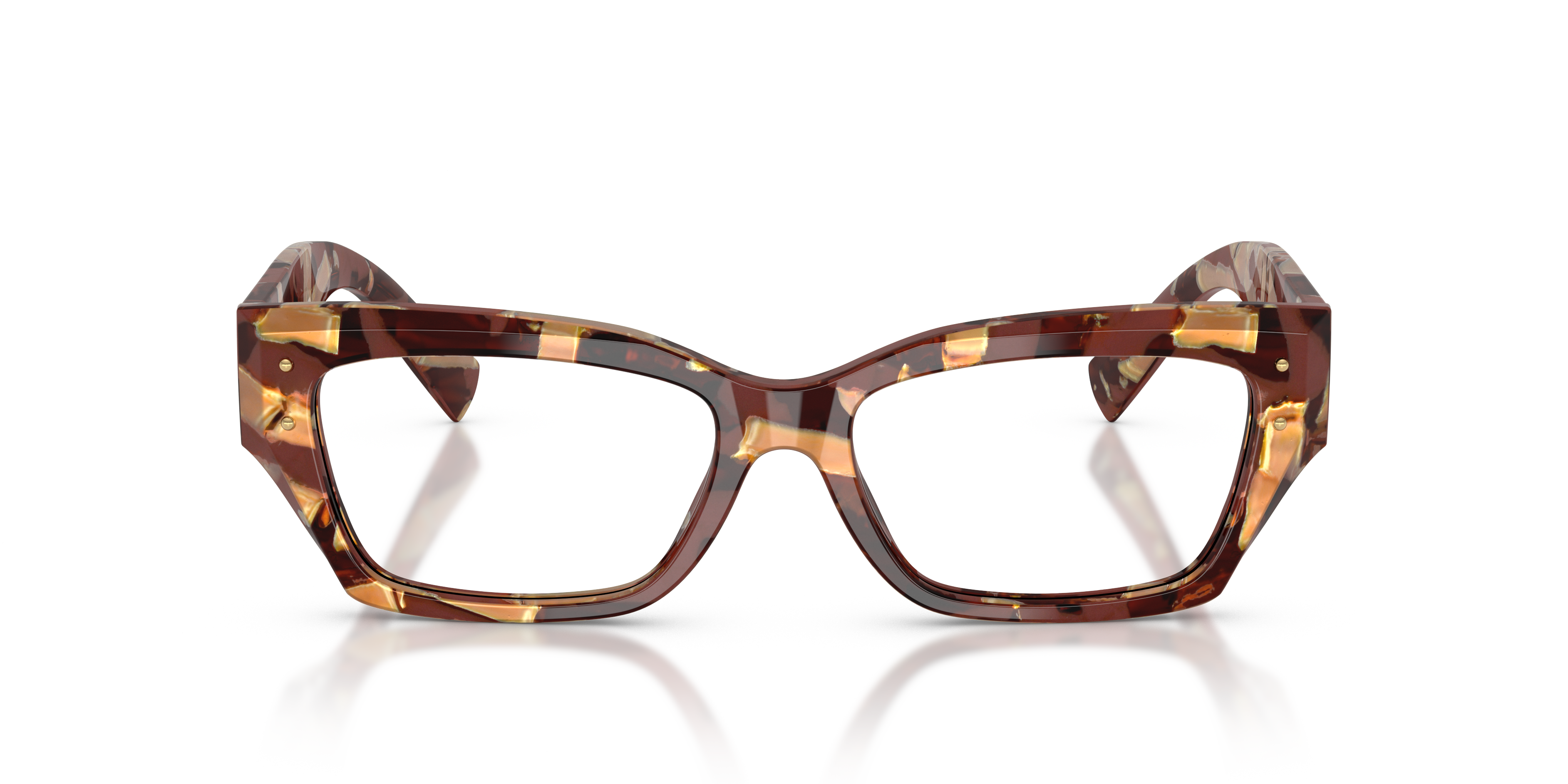 DOLCE &amp; GABBANA DG3387 3462 53