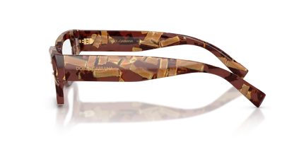 DOLCE &amp; GABBANA DG3387 3462 53