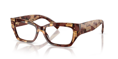 DOLCE &amp; GABBANA DG3387 3462 53