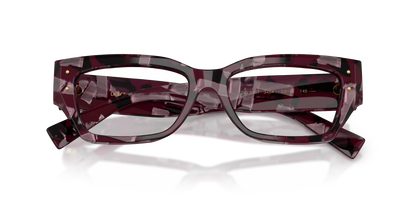 DOLCE &amp; GABBANA DG3387 3464 53