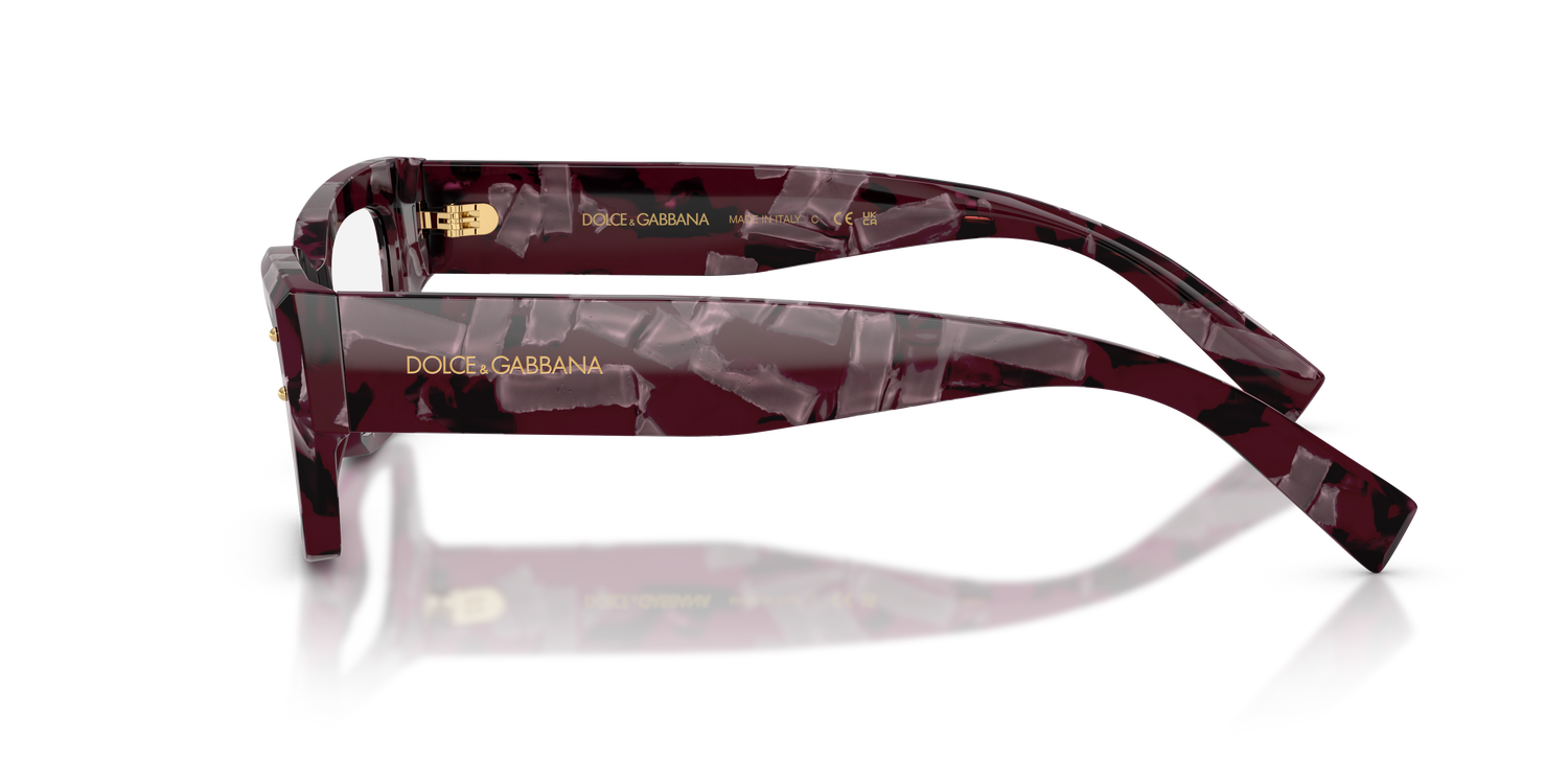 DOLCE &amp; GABBANA DG3387 3464 53