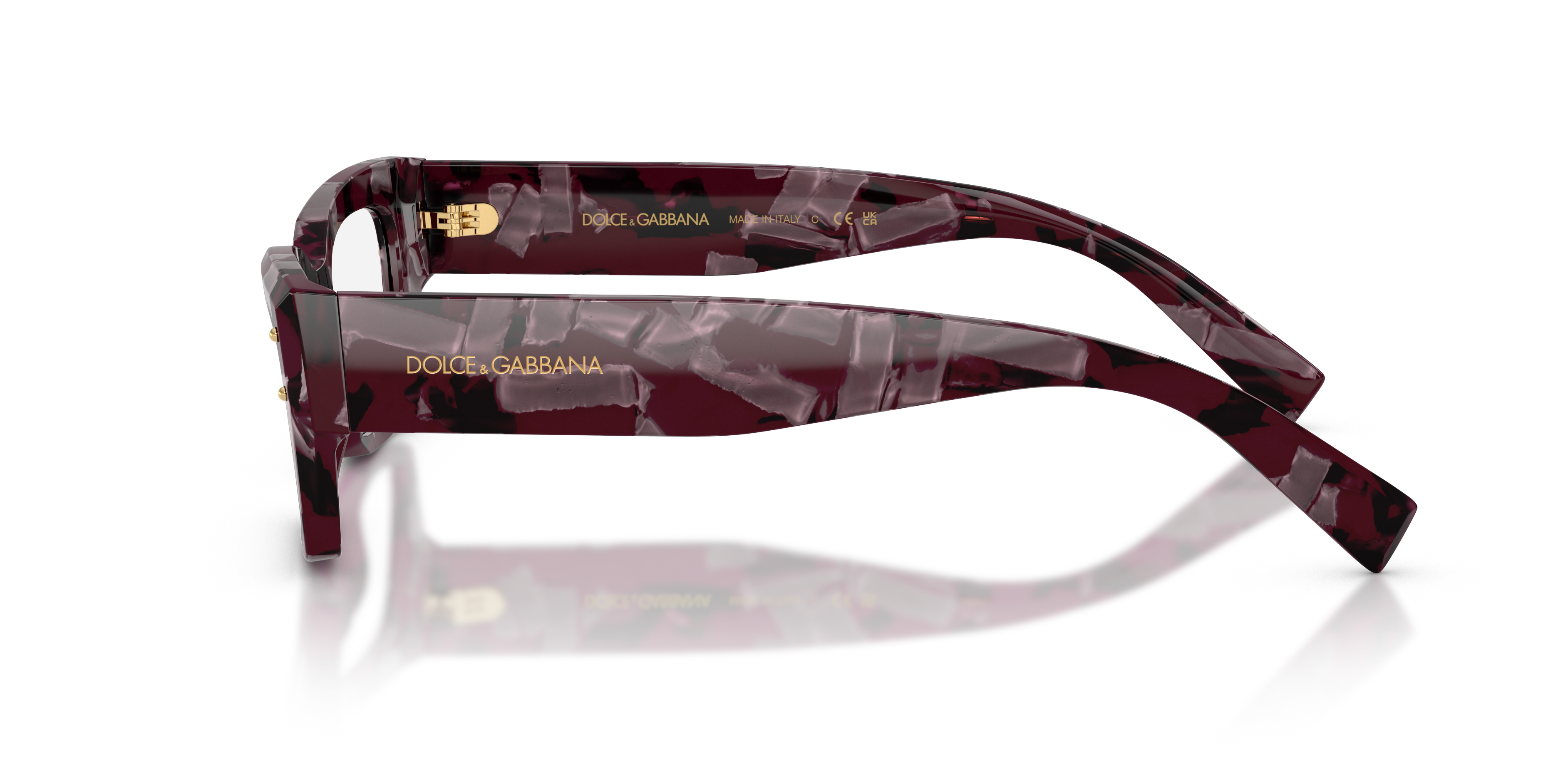 DOLCE &amp; GABBANA DG3387 3464 53