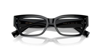 DOLCE &amp; GABBANA DG3387 501 51