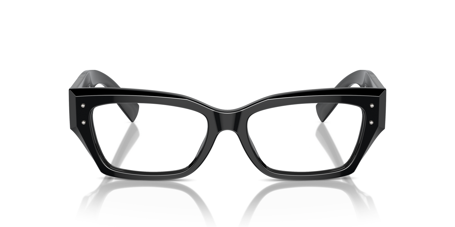 DOLCE &amp; GABBANA DG3387 501 51