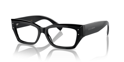 DOLCE &amp; GABBANA DG3387 501 51