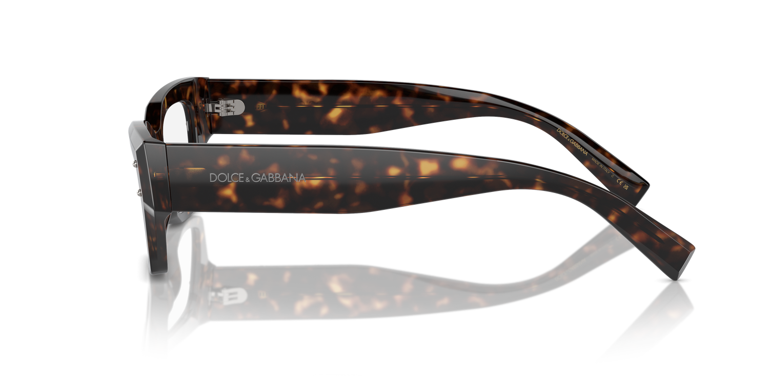 DOLCE &amp; GABBANA DG3387 502 53